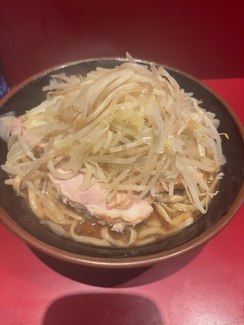 Ramen Jiro Ogikubo Ten photo 3