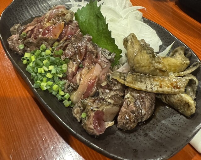 Miyazaki Jidori Aka photo 5