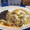 Taverna Zio Rosso ロッソおじさんの店 立売堀本店