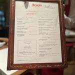 Benoit Alain Ducasse - 