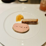 Benoit Alain Ducasse - 