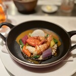 Benoit Alain Ducasse - 