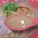 天下一品 山形南館店 - 