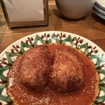 スペインバルBULBO - 