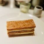 Benoit Alain Ducasse - 