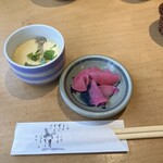 寿司ダイニング甚伍朗 - 