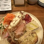 スペインバルBULBO - 