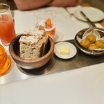 Benoit Alain Ducasse - 