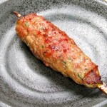 もつ焼 坊っちゃん - 