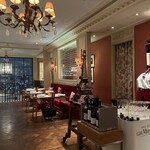 Benoit Alain Ducasse - 