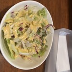 初台スパイス食堂 和魂印才たんどーる - 