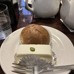 西洋菓子 しろたえ - 