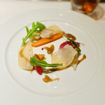 Benoit Alain Ducasse - 