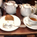 西洋菓子 しろたえ - 