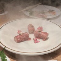 鮨 やまけん 銀座店 - 