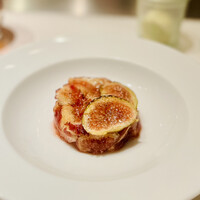 Benoit Alain Ducasse - 