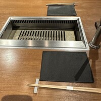 焼肉うしごろ 表参道店 - 