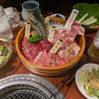 上野太昌園 上野別館 - 