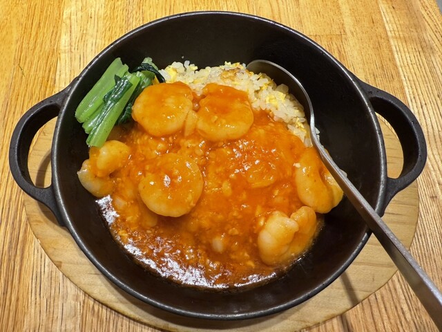 Mama Fufu Ruminesuto Shinjuku Ten