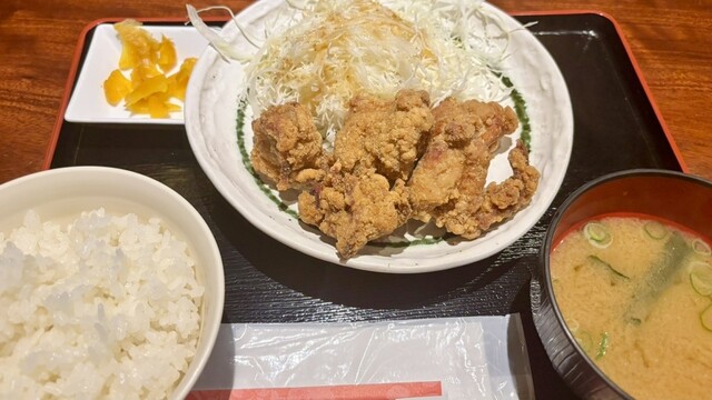 Tsuki no Utage Osaki Nishiguchi Ekimae Ten