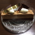 シンフラ - アールグレーショコラ