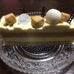 シンフラ - バニラバニラ