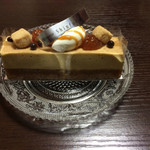 シンフラ - キャラメル