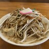 極濃湯麺 フタツメ 長岡店