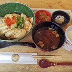 食のつむぎ - 