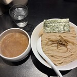 MEN-EIJI Hiragishi Base - 