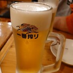 海鮮屋台 おくまん - 