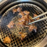 焼肉冷麺やまなか家 - ★壺漬けカルビ（1298円税込）★
