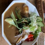 喫茶 あっぷるふぁーむ - 料理写真: