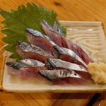 海鮮屋台 おくまん - 