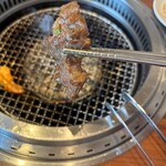 焼肉冷麺やまなか家 - ★切り落としカルビ（748円税込）★