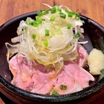 もつ焼 坊っちゃん - 