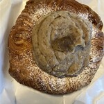 パンドレ - 料理写真: