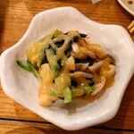 海鮮屋台 おくまん - 