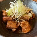 もつ焼 坊っちゃん - 