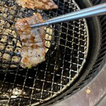 焼肉冷麺やまなか家 - ★和牛中落ちカルビ（1089円税込）★