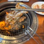 焼肉冷麺やまなか家 - ★平日ランチ（鶏セセリ・660円税込）★