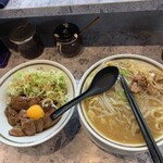 ラーメン 豚39 - 
