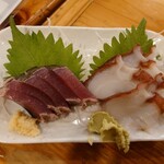 海鮮屋台 おくまん - 