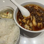 本場四川料理 龍門 - 