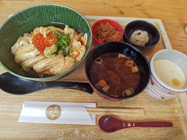 Shoku no Tsumugi Hirakata Tisaito Ten photo 2