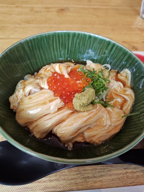 Shoku no Tsumugi Hirakata Tisaito Ten