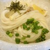 麦穂 - ぶっかけうどん 400g