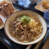うどん工房　淡家 津名店
