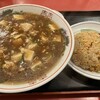 中華料理　大栄飯店