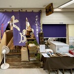 海鮮居酒屋 大関 - 店舗外観